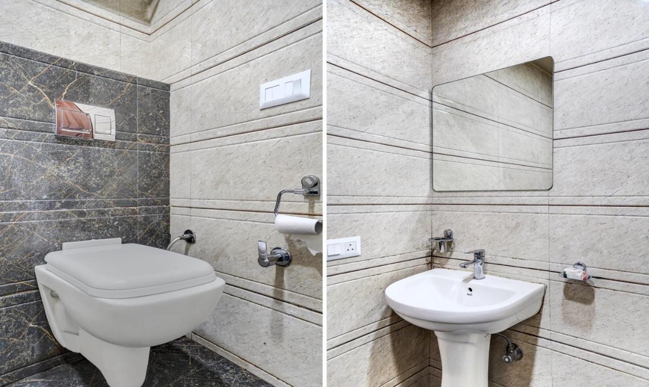 Hotel Gilco Green Dzsálandhár Kültér fotó